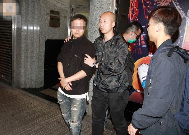 暗黑版