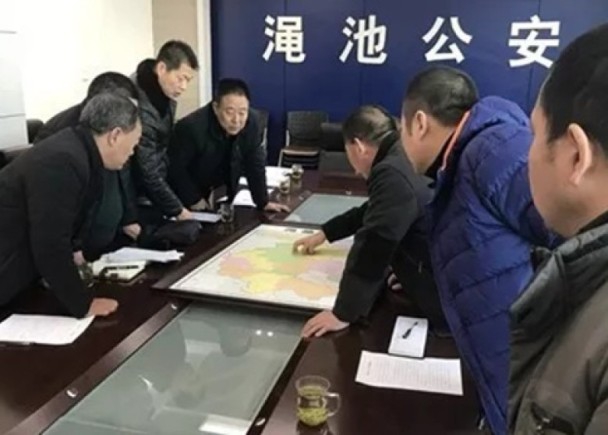 瀧澤蘿拉