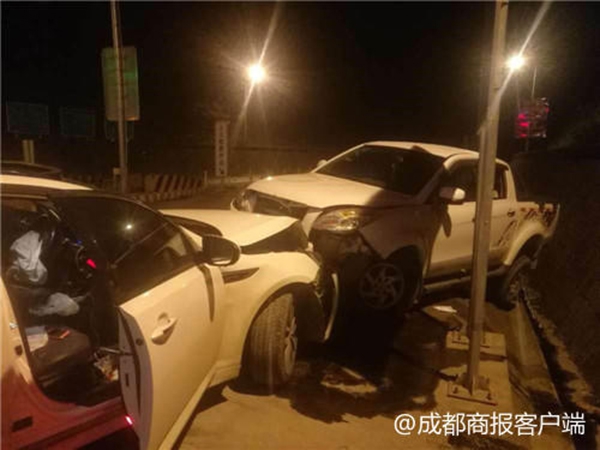 真实刻画一线刑警群像 《我是刑警》引发全民追剧