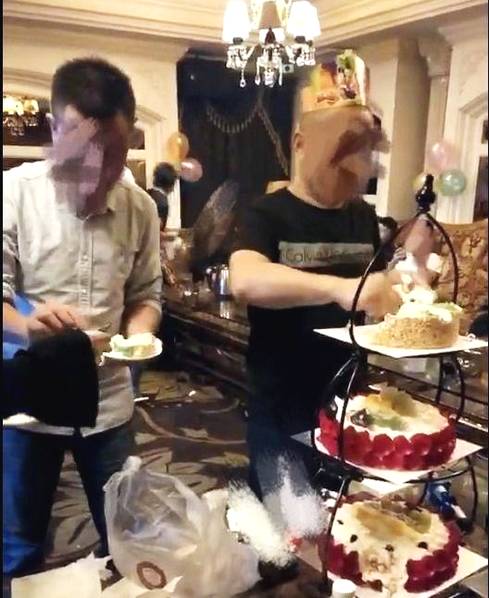 3p让我尝到了做女人的好处