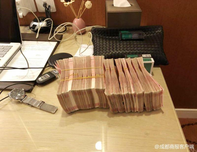 打手槍