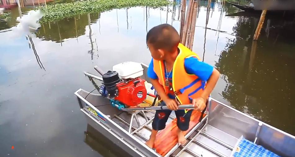 污网