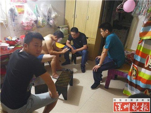 龍捲