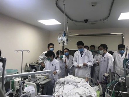 人口休克_过敏性休克图片(2)
