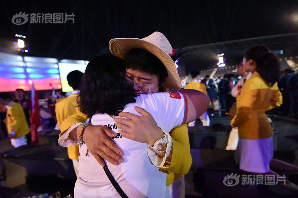女殭屍
