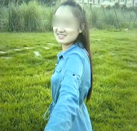 美女性爱