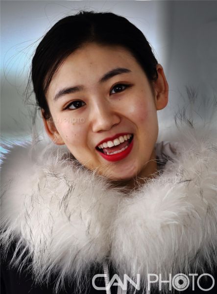 三咲恭子