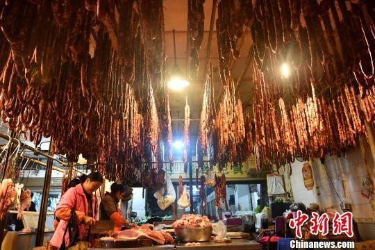 中国美女剃陰毛