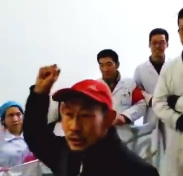 在线一区
