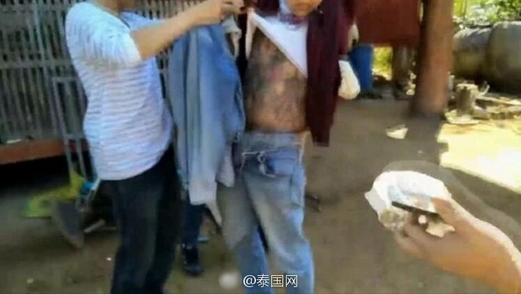 老少配色情片
