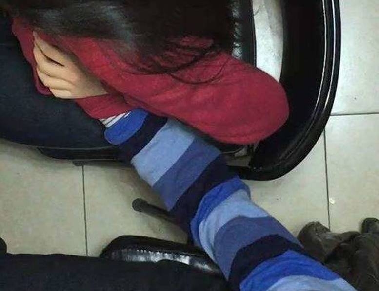 秦先生