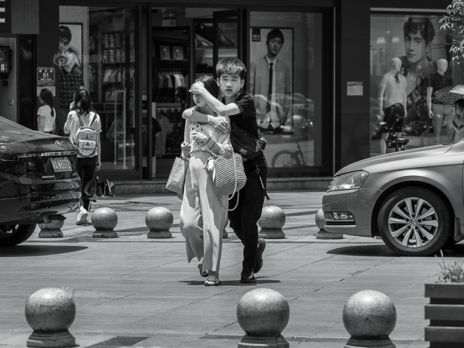 台灣模特兒