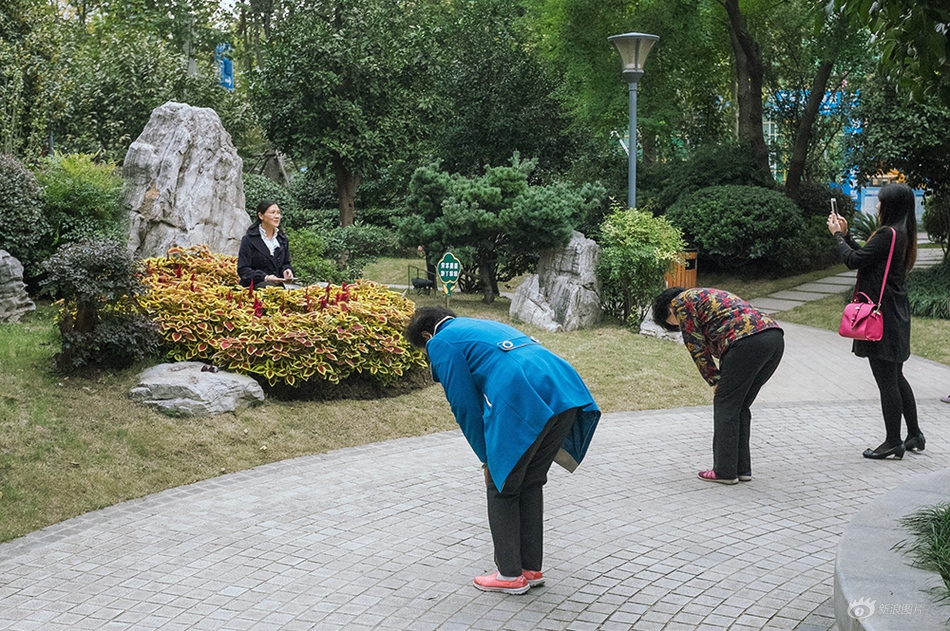 草老妇女的B