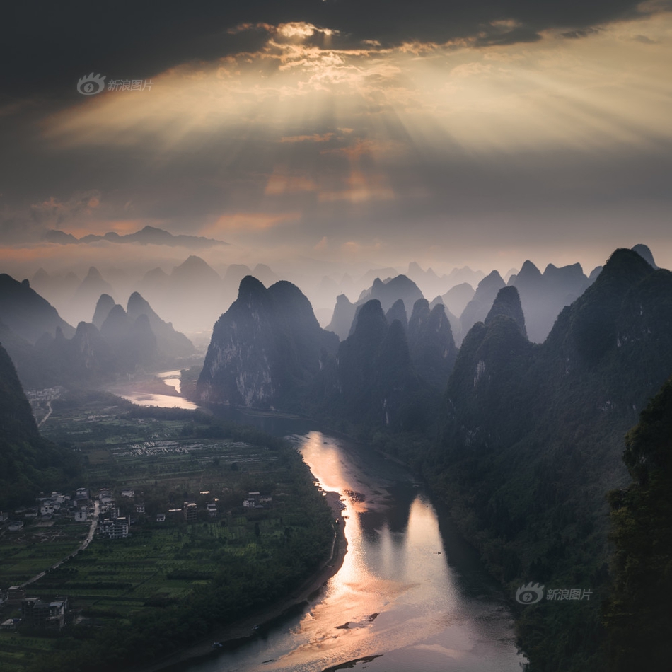 桶爽