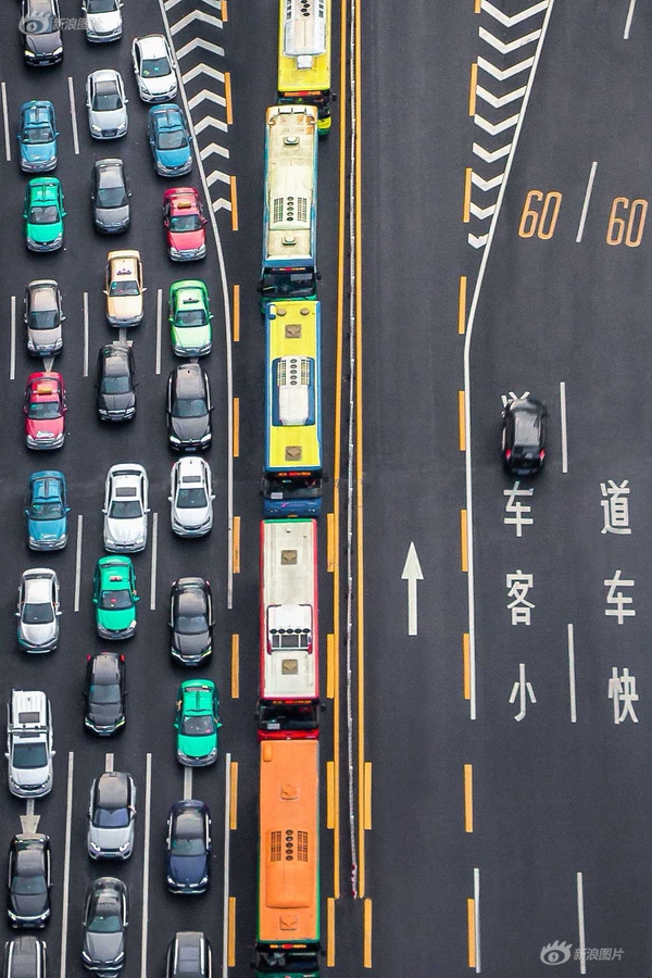 環球小姐