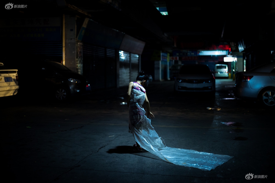 丰满的岳 和女婿3