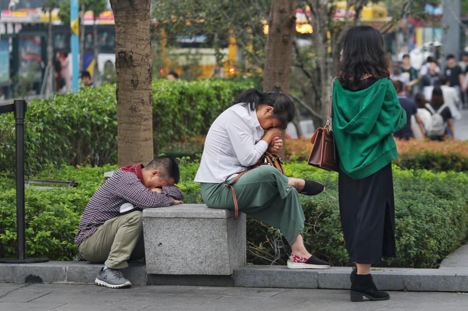 迪卡侬门事件女主角