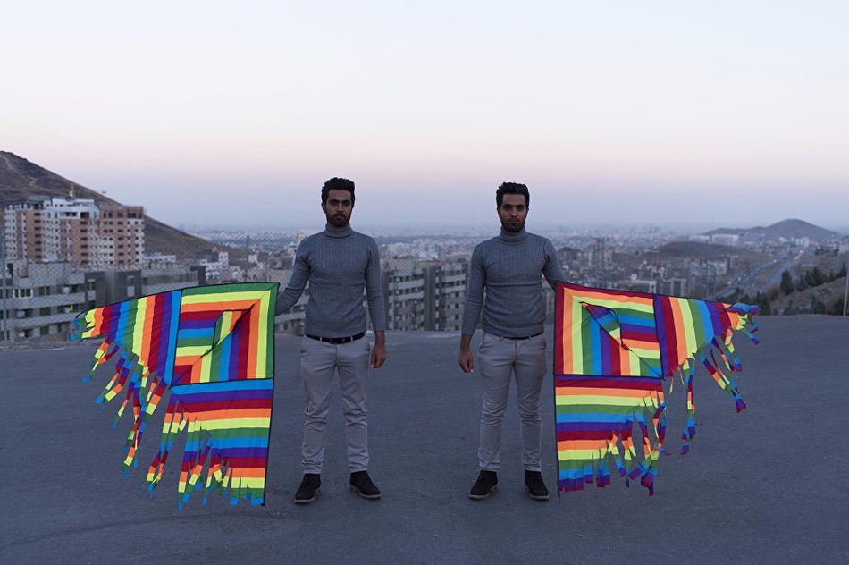 欧美同志GAy1069猛男