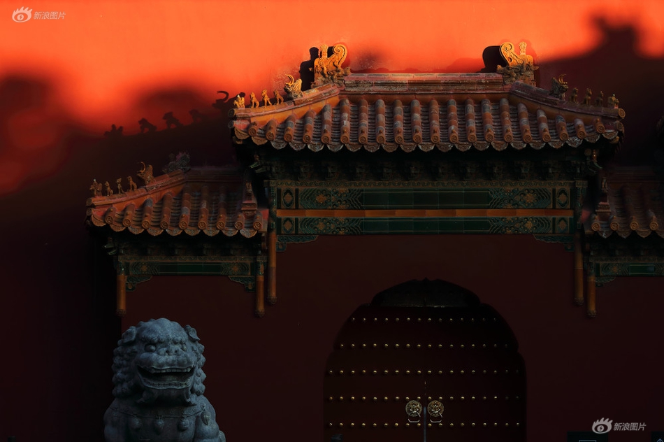 季玥大胆人传