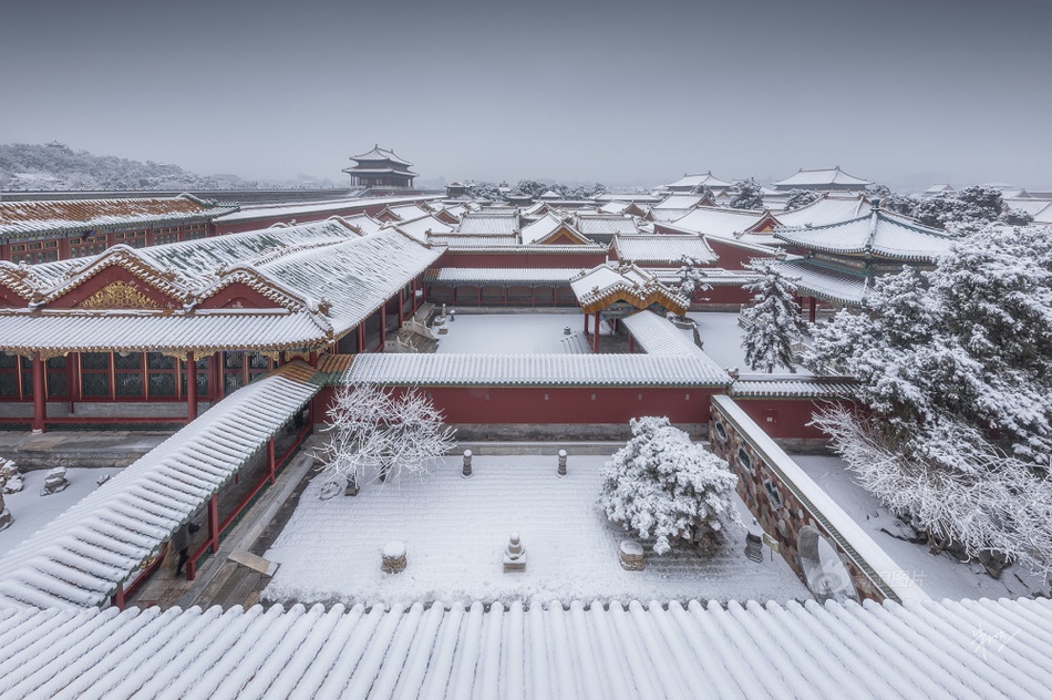 秀場