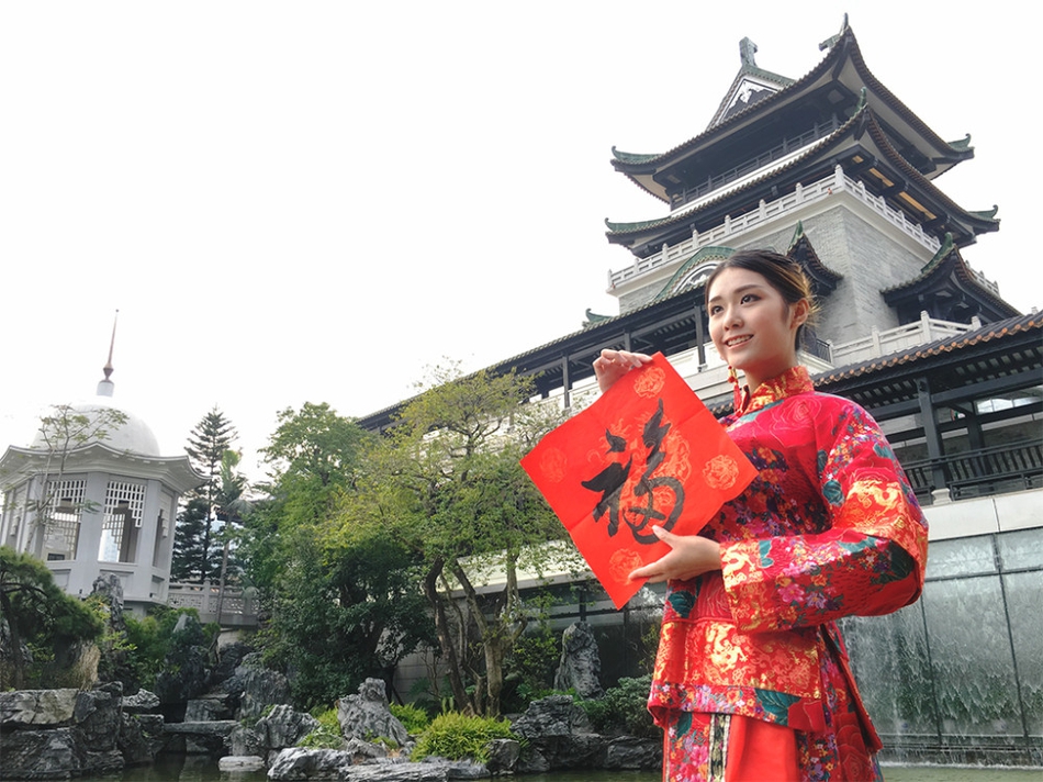 色色性中老年人家中