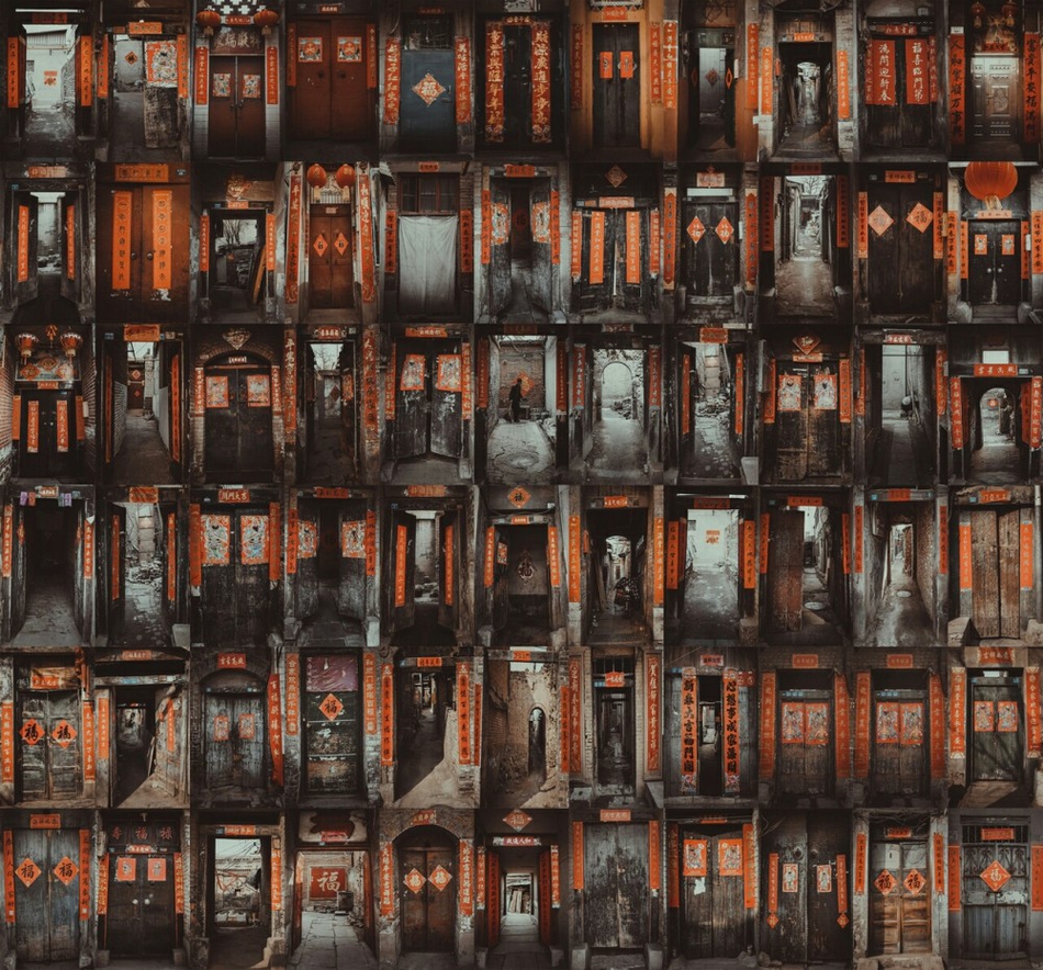 潘金莲，毛片