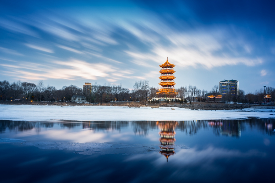 特惠速递｜海外优选｜全能防护-美国洛杉矶CN2VPS,7天7元套餐,100M带宽20GB防护