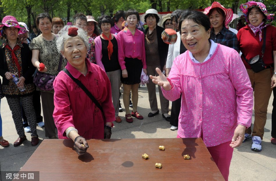 中国东北熟妇女人