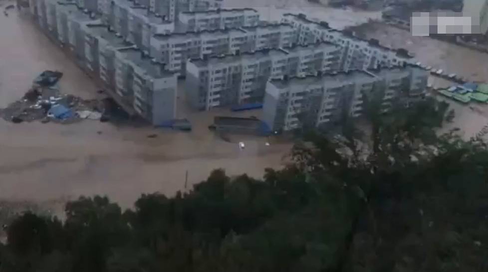 美國警察
