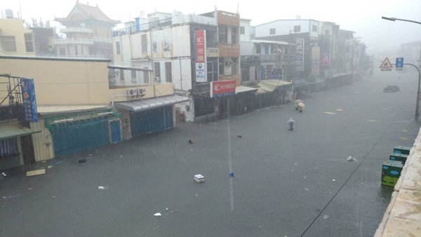 张筱雨