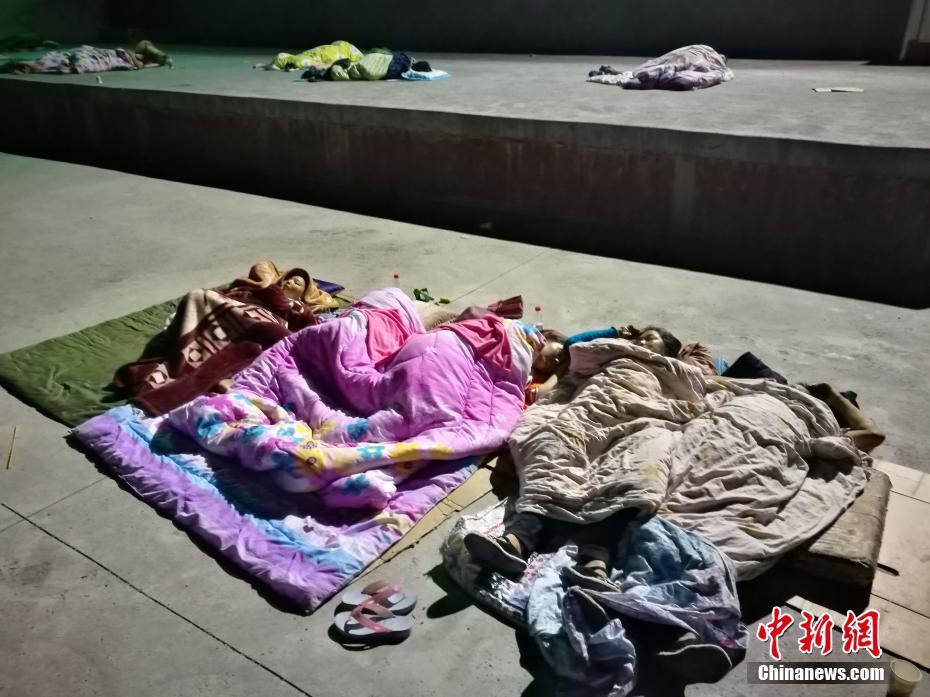 Chinese老太70性河南