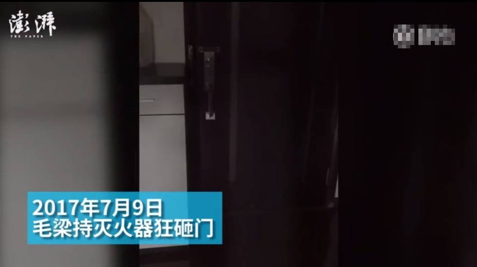 外國美女脫衣