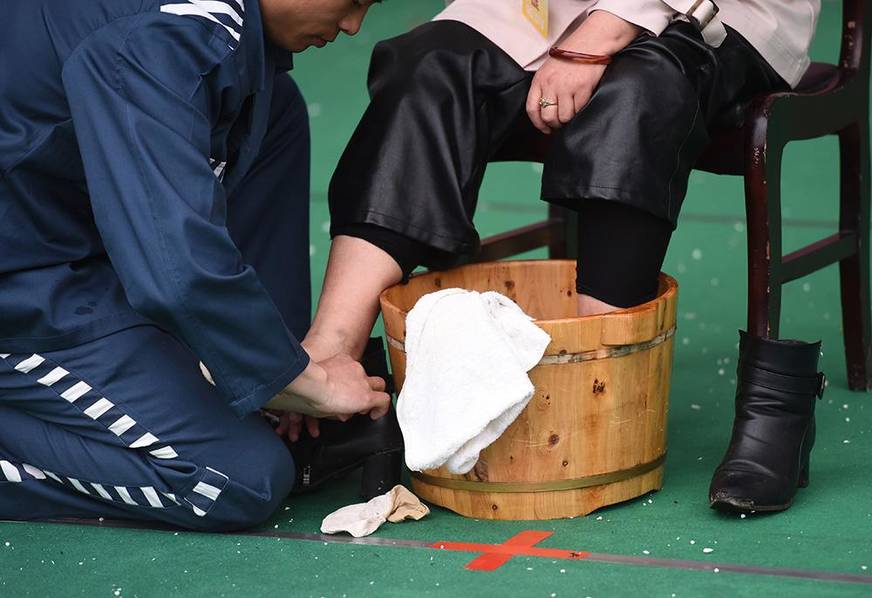 中國性愛教學