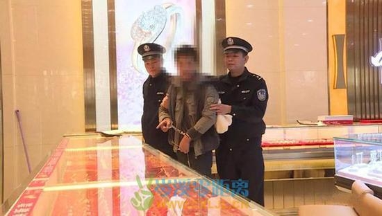 毒龍鑽