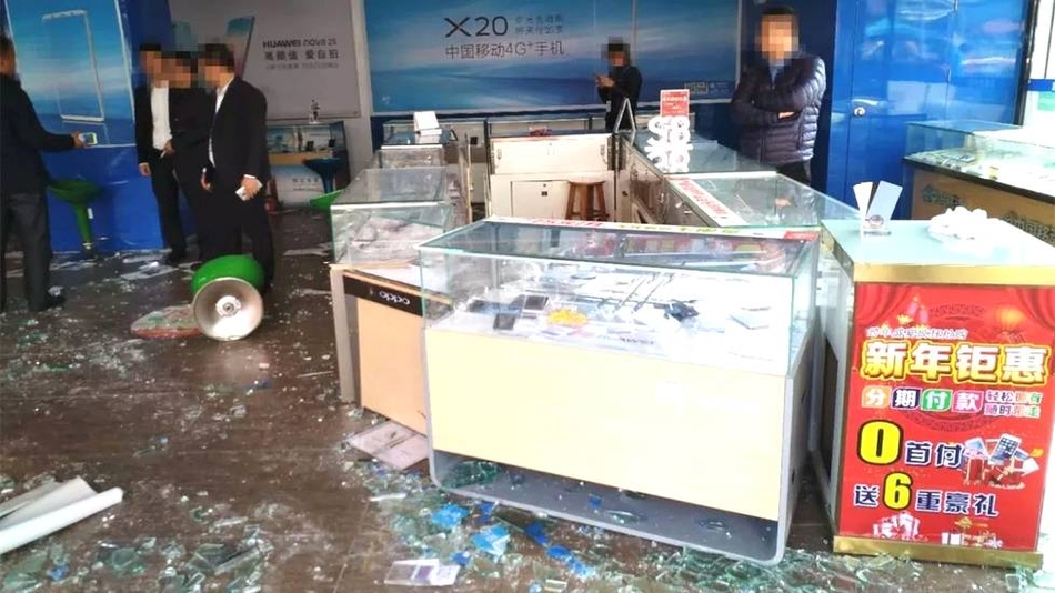 68XX少妇SPA推油按摩店