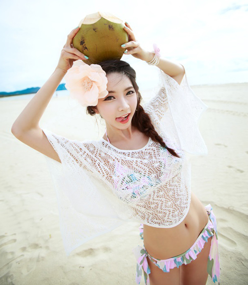 神乳