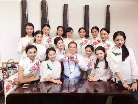 台灣按摩