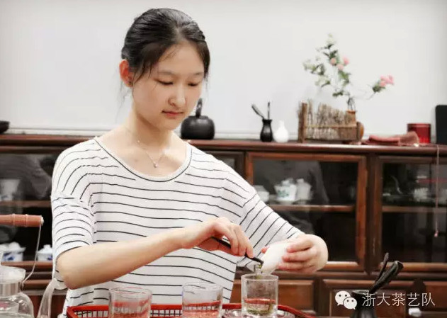中国偷窥