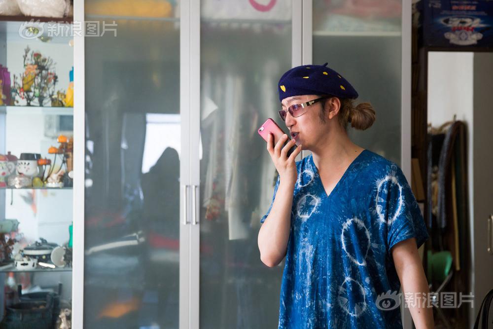 日本夫妻按摩
