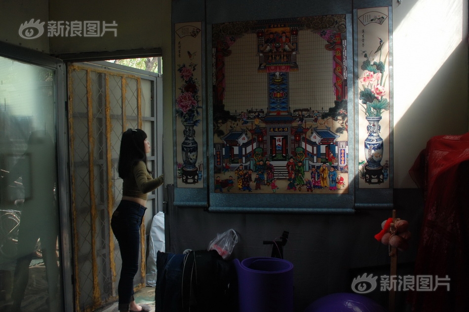 张柏芝手扒性器全部照片