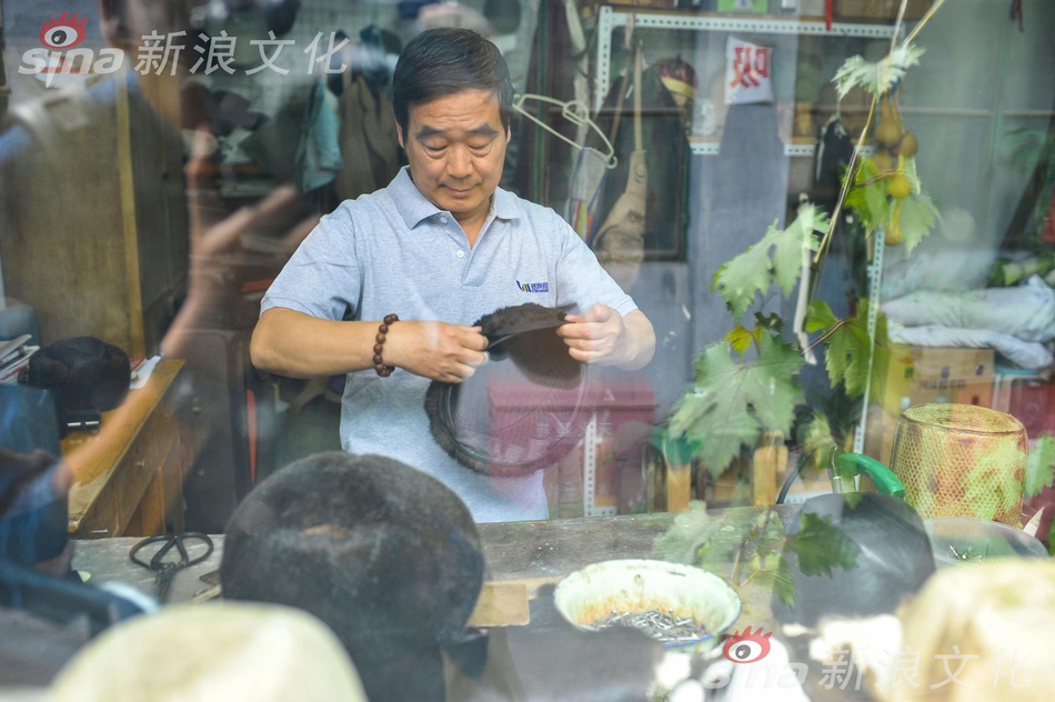 香港人