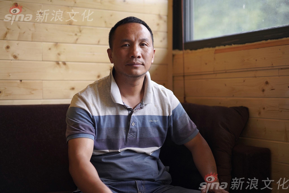 王旭：让人生在公益事业上绽放光彩