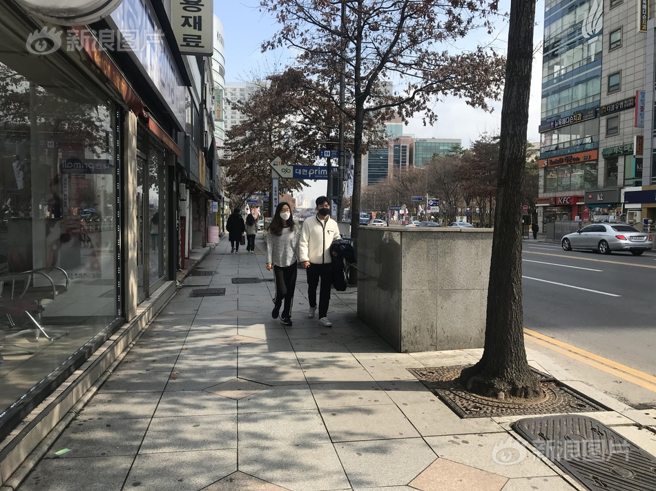 韩国疫区人口_韩国人口