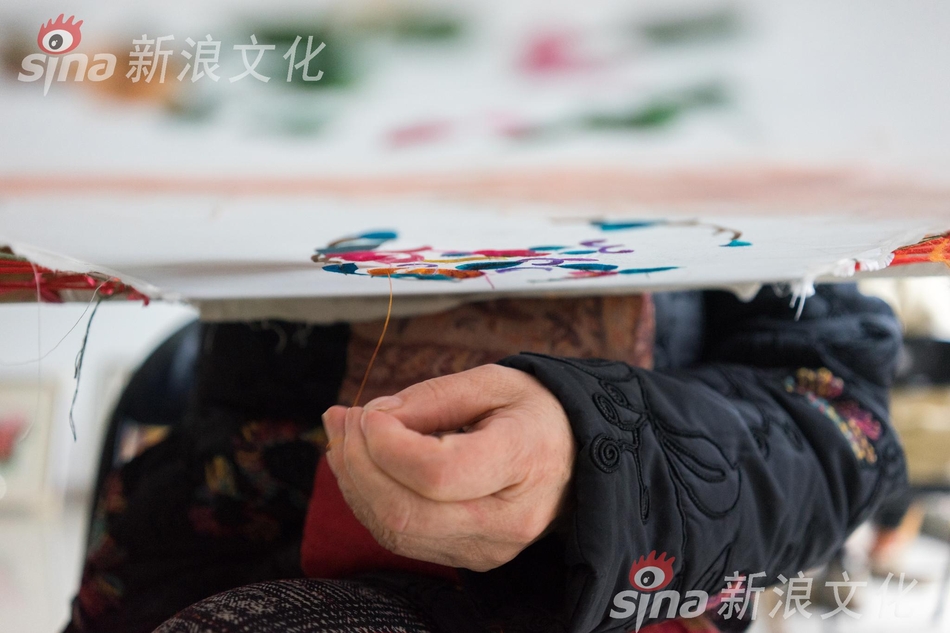 偷拍走光