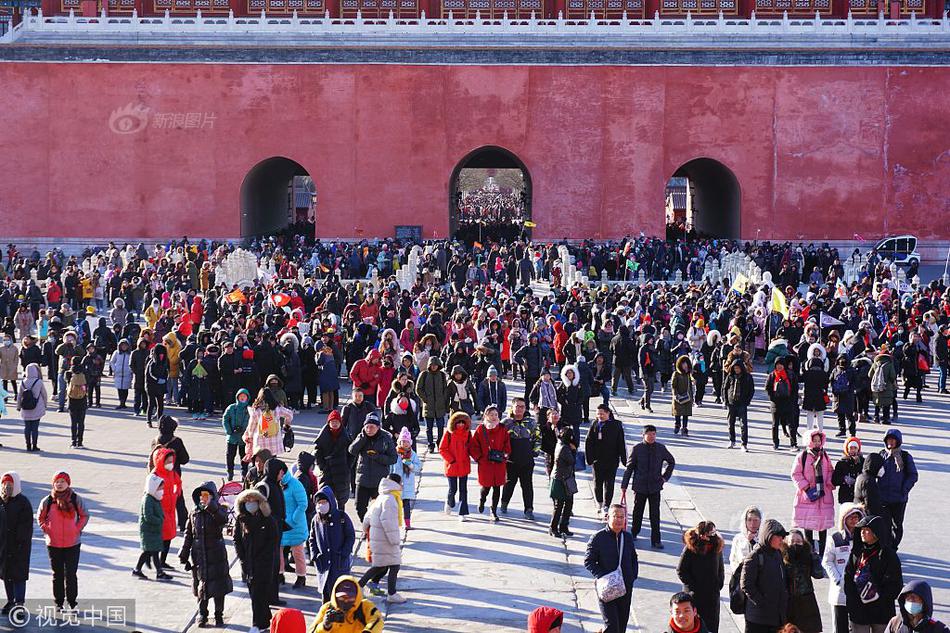 今明两天可到固镇路逛民俗庙会