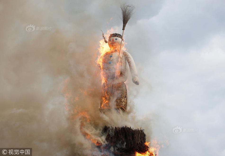 裸神