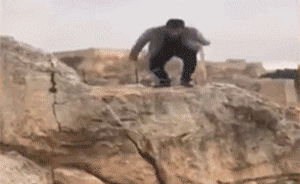 露阴毛