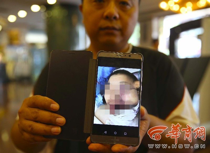 女性扒开 看个够