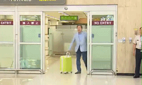 機器人動畫