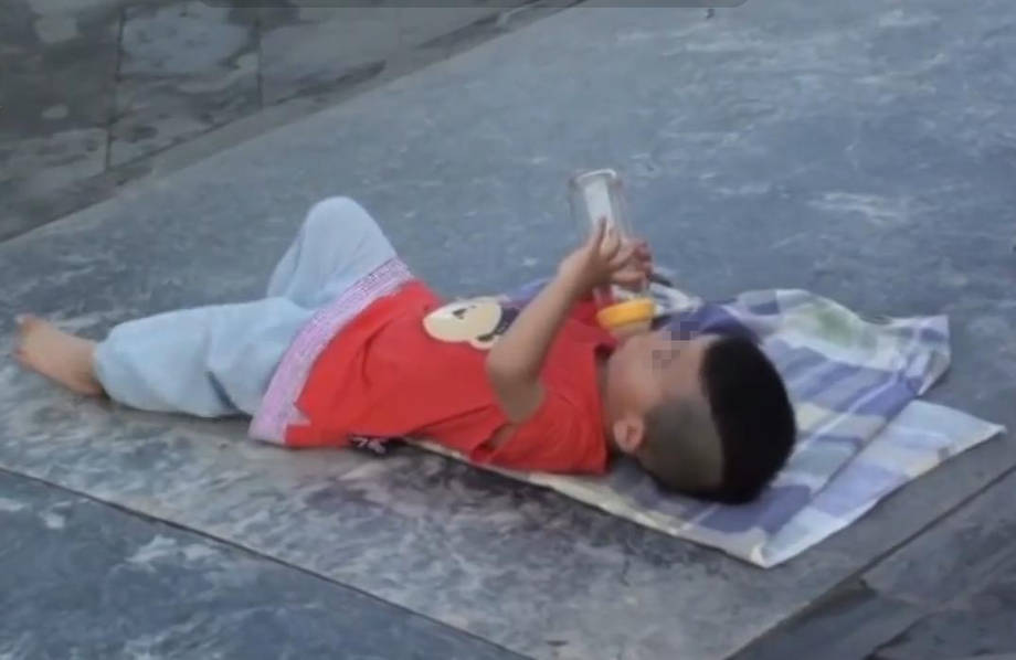 我老公呢